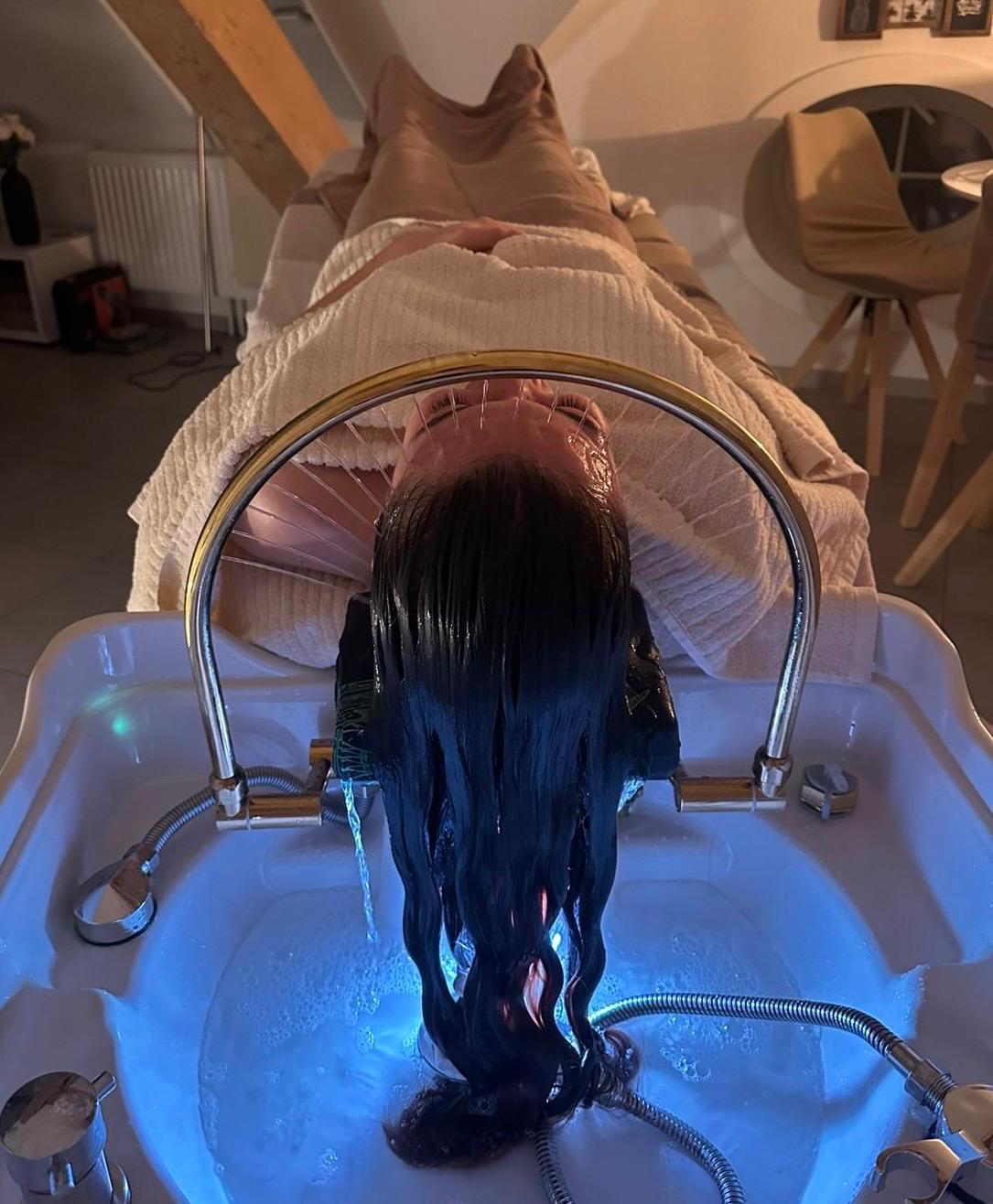 Headspa